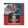 Сигариллы CORSAR OF THE QUEEN MINI Cherry Gold