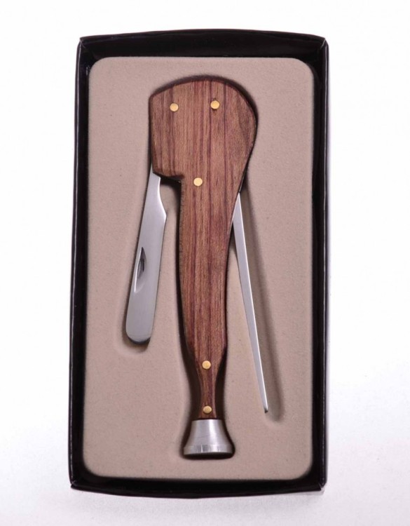 Тампер трубочный Passatore, подарочная упаковка