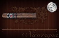 Сигара Bossner Black Edition Robusto