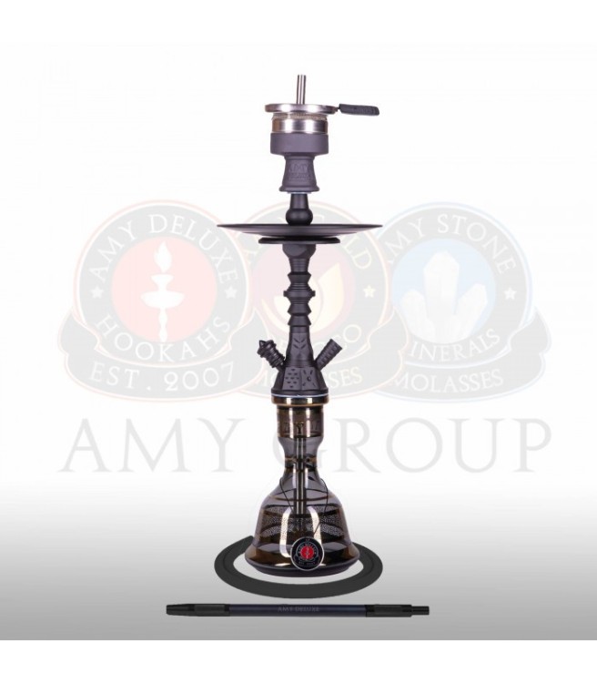 Кальян AMY Deluxe 108.02 Mini Mutina