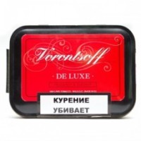 Трубочный табак Vorontsoff De Luxe 100 гр