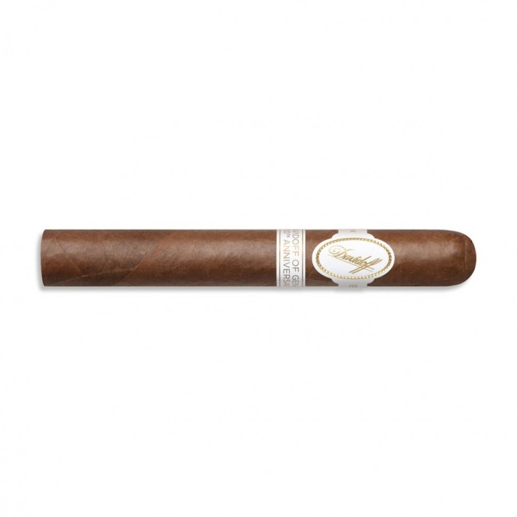 Сигара DAVIDOFF OF GENEVA 110TH ANNIVERSARY EXCLUSIVE 2021