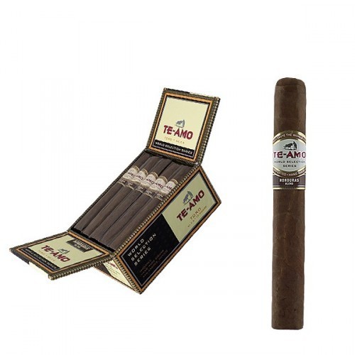 Сигара ТЕ-АМО Honduras Toro