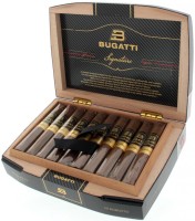 Сигара Bugatti Signature Robusto