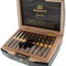 Сигара Bugatti Signature Robusto