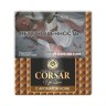 Сигариллы CORSAR OF THE QUEEN MINI Coffee