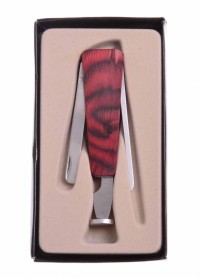 Тампер трубочный Passatore, подарочная упаковка