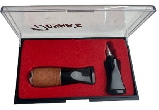 Мундштук для сигар Doyars 933