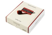 Фильтры для трубок STANWELL 40, 9 мм, Charcoal