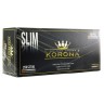 Гильзы сигаретные KORONA Slim 250