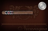 Сигара Bossner Black Edition Corona