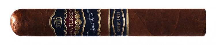 Сигара CASA TURRENT 1973 Double Robusto