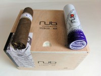 Сигара NUB Cameroon 460 Tubos