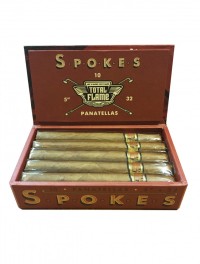 Сигара Total Flame Spokes