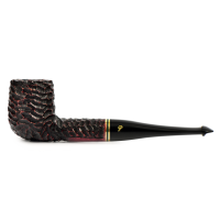 Трубка Peterson Emerald Rustic 6 P-Lip