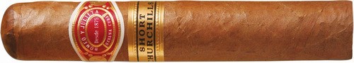 Сигара ROMEO Y JULIETA Short Churchills (25)