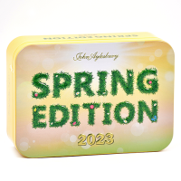 Трубочный табак John Aylesbury Limited Edition Spring Edition 2023 100 гр