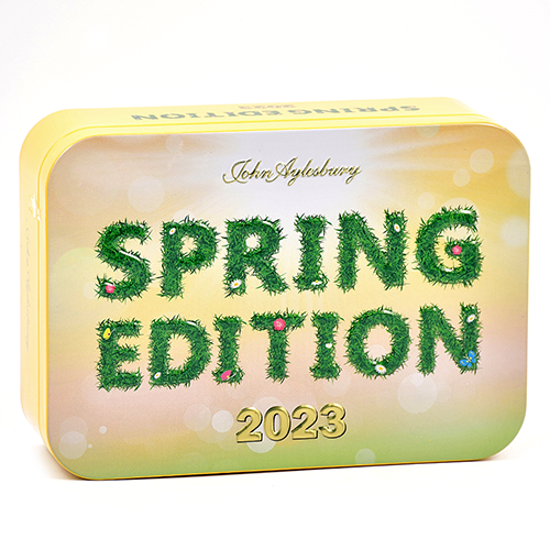 Трубочный табак John Aylesbury Limited Edition Spring Edition 2023 100 гр