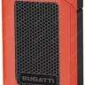 Зажигалка Bugatti 7 Anodized Orange BL730