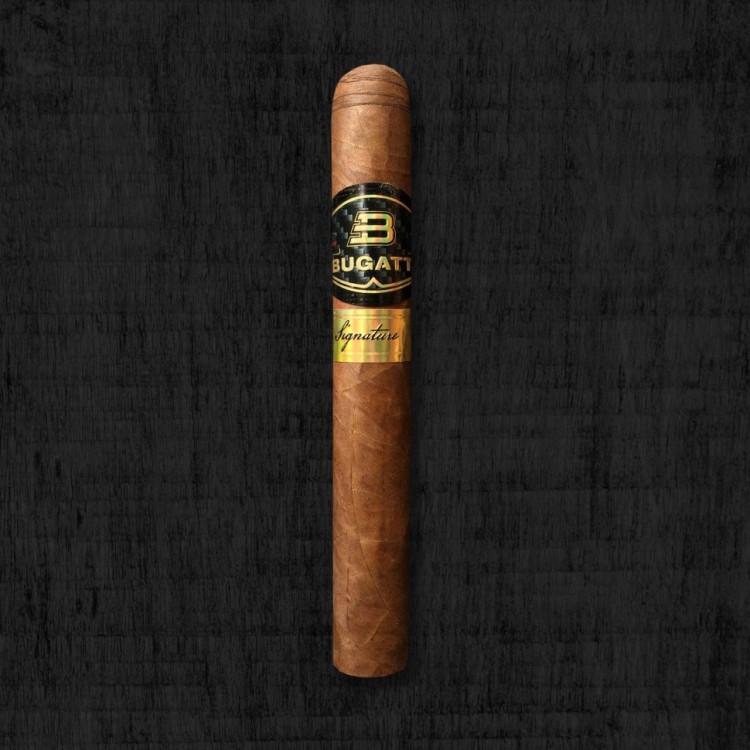 Сигара Bugatti Signature Toro