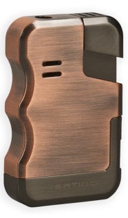 Зажигалка Vertigo Gator Cooper