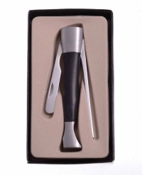 Тампер трубочный Passatore, подарочная упаковка