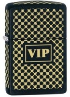 Зажигалка ZIPPO VIP 28531