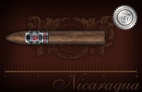 Сигара Bossner Black Edition Torpedo