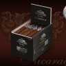 Сигара Bossner Black Edition Torpedo