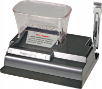 Машинка POWERMATIC IV для набивки гильз Антрацит 03145/016071