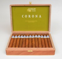 СИГАРА STANISLAW CORONA