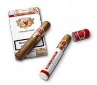 Сигара ROMEO Y JULIETA Wide Churchills Tubos