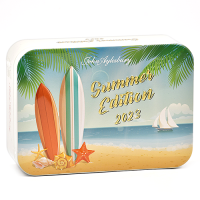 Трубочный табак John Aylesbury Limited Edition Summer Edition 2023 100 гр