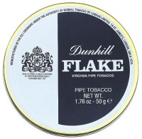 Трубочный табак DUNHILL Flake  50 гр