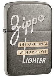 Зажигалка ZIPPO Original 28534