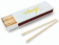 Спички Сигарные Davidoff