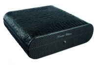 Хьюмидор Gentili Croco Black на 25 сигар Limited Edition