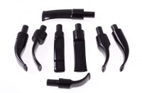 Мундштук Gasparini 9 мм, акрил