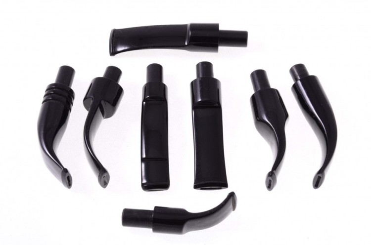 Мундштук Gasparini 9 мм, акрил