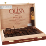 Сигара Oliva Serie V Melanio Maduro Robusto