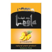 Табак для кальяна Leyla Pineapple
