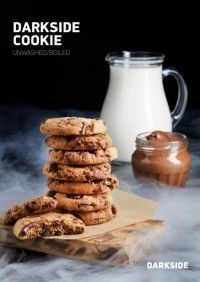 Табак для кальяна DARKSIDE CORE Darkside Cookie 100 гр