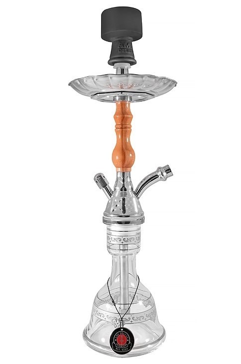 Кальян AMY Deluxe 086.02 Sahri