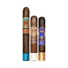 Набор Perez Carrillo Cajas Triumph 3 cigars