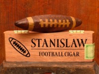 СИГАРА STANISLAW FOOTBALL CIGAR