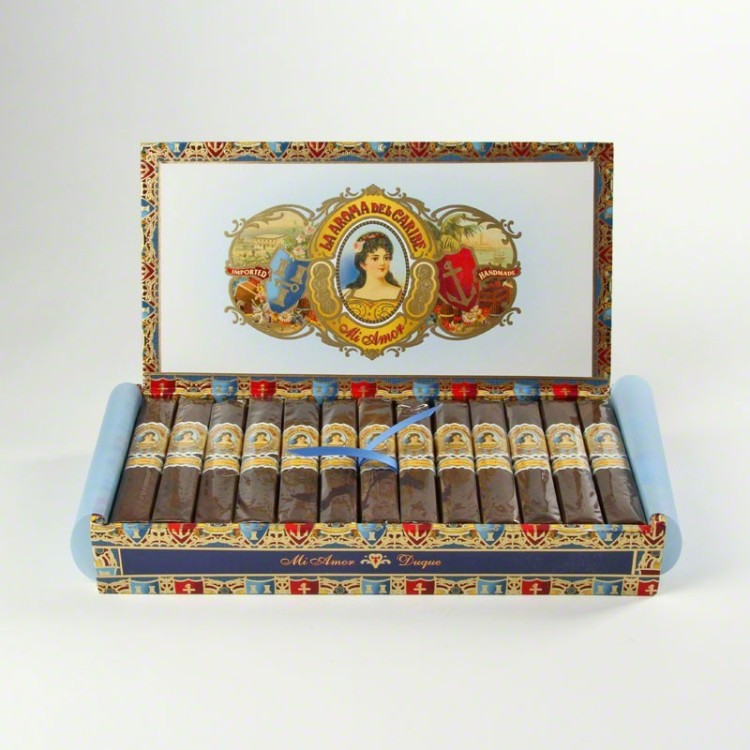 Сигара La Aroma del Caribe Mi Amor Duque