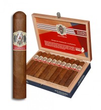 Сигара AVO Syncro Nicaragua Robusto