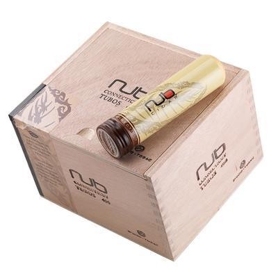 Сигара NUB Connecticut 460 Tubos