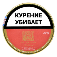 Трубочный табак John Aylesbury Danish Aromatic Mixture №666 50 гр