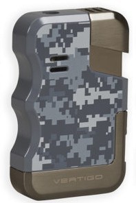 Зажигалка Vertigo Gator Military